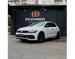 VOLKSWAGEN POLO 1.0 MPI TRACK MANUAL VOLKSWAGEN POLO 1.0 MPI TRACK MANUAL