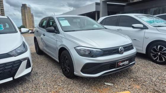 Foto de Volkswagen Polo 1.0 Mpi Track Manual