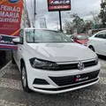 VOLKSWAGEN POLO 1.6 MSI TOTAL FLEX AUTOMÁTICO VOLKSWAGEN POLO 1.6 MSI TOTAL FLEX AUTOMÁTICO