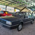 VOLKSWAGEN SANTANA 2.0 CL 8V GASOLINA 4P MANUAL VOLKSWAGEN SANTANA 2.0 CL 8V GASOLINA 4P MANUAL