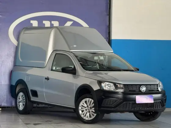 VOLKSWAGEN SAVEIRO 1.6 MSI ROBUST CS 8V FLEX 2P MANUAL VOLKSWAGEN SAVEIRO 1.6 MSI ROBUST CS 8V FLEX 2P MANUAL