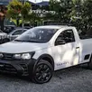 VOLKSWAGEN SAVEIRO 1.6 MSI ROBUST CS 16V FLEX 2P MANUAL VOLKSWAGEN SAVEIRO 1.6 MSI ROBUST CS 16V FLEX 2P MANUAL