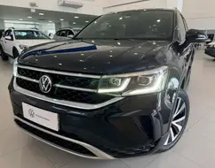 VOLKSWAGEN TAOS 1.4 250 TSI TOTAL FLEX HIGHLINE AUTOMÁTICO VOLKSWAGEN TAOS 1.4 250 TSI TOTAL FLEX HIGHLINE AUTOMÁTICO