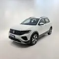 VOLKSWAGEN T-CROSS 1.0 200 TSI TOTAL FLEX AUTOMÁTICO VOLKSWAGEN T-CROSS 1.0 200 TSI TOTAL FLEX AUTOMÁTICO