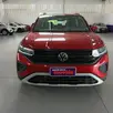 VOLKSWAGEN T-CROSS 1.0 200 TSI TOTAL FLEX COMFORTLINE AUTOMÁTICO VOLKSWAGEN T-CROSS 1.0 200 TSI TOTAL FLEX COMFORTLINE AUTOMÁTICO
