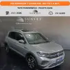 VOLKSWAGEN T-CROSS 1.4 250 TSI TOTAL FLEX HIGHLINE AUTOMÁTICO VOLKSWAGEN T-CROSS 1.4 250 TSI TOTAL FLEX HIGHLINE AUTOMÁTICO
