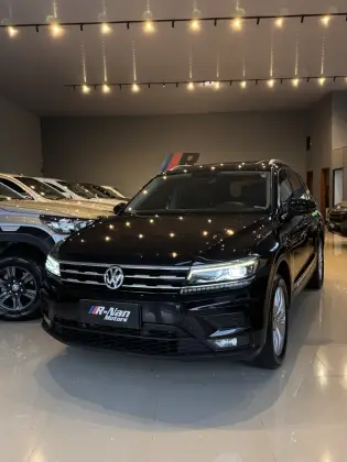 VOLKSWAGEN TIGUAN 1.4 250 TSI TOTAL FLEX ALLSPACE COMFORTLINE TIPTRONIC VOLKSWAGEN TIGUAN 1.4 250 TSI TOTAL FLEX ALLSPACE COMFORTLINE TIPTRONIC