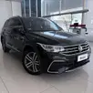 VOLKSWAGEN TIGUAN 2.0 300 TSI GASOLINA ALLSPACE R-LINE AUTOMÁTICO VOLKSWAGEN TIGUAN 2.0 300 TSI GASOLINA ALLSPACE R-LINE AUTOMÁTICO
