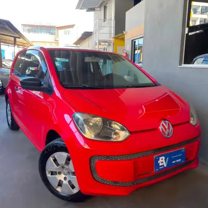 VOLKSWAGEN UP 1.0 MPI TAKE UP 12V FLEX 2P MANUAL VOLKSWAGEN UP 1.0 MPI TAKE UP 12V FLEX 2P MANUAL
