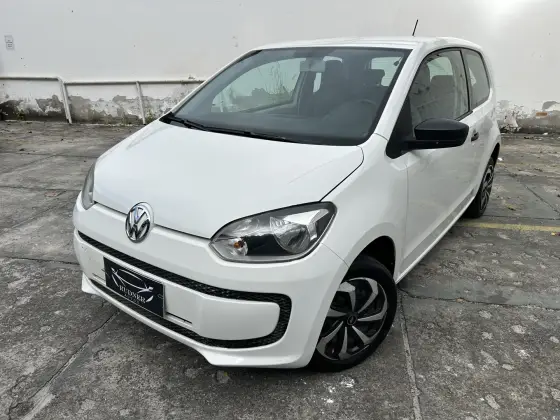 VOLKSWAGEN UP 1.0 MPI TAKE UP 12V FLEX 2P MANUAL VOLKSWAGEN UP 1.0 MPI TAKE UP 12V FLEX 2P MANUAL