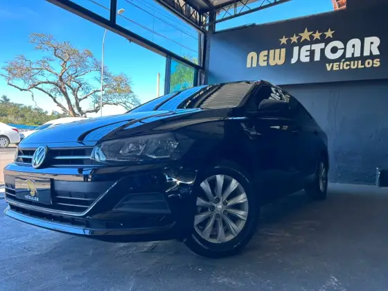 VOLKSWAGEN VIRTUS 1.6 MSI TOTAL FLEX MANUAL VOLKSWAGEN VIRTUS 1.6 MSI TOTAL FLEX MANUAL