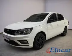 VOLKSWAGEN VOYAGE 1.6 16V MSI TOTALFLEX 4P AUTOMÁTICO VOLKSWAGEN VOYAGE 1.6 16V MSI TOTALFLEX 4P AUTOMÁTICO