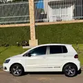 VOLKSWAGEN FOX 1.6 MSI TOTAL FLEX CONNECT 4P MANUAL VOLKSWAGEN FOX 1.6 MSI TOTAL FLEX CONNECT 4P MANUAL
