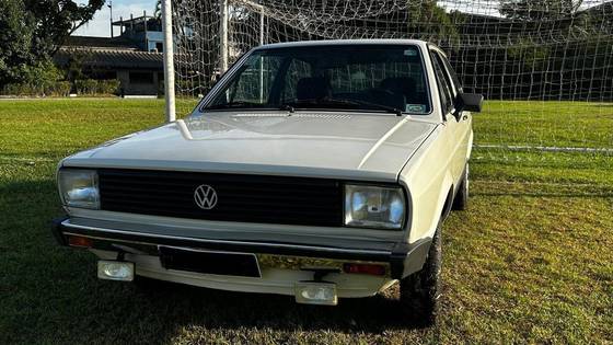 VOLKSWAGEN GOL 1.6 LS 8V GASOLINA 2P MANUAL