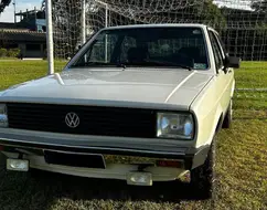 VOLKSWAGEN GOL 1.6 LS 8V GASOLINA 2P MANUAL VOLKSWAGEN GOL 1.6 LS 8V GASOLINA 2P MANUAL