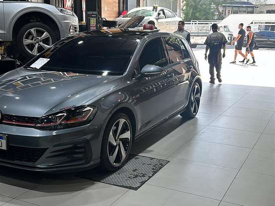 VOLKSWAGEN-GOLF-2.0 350 TSI GASOLINA GTI DSG VOLKSWAGEN-GOLF-2018