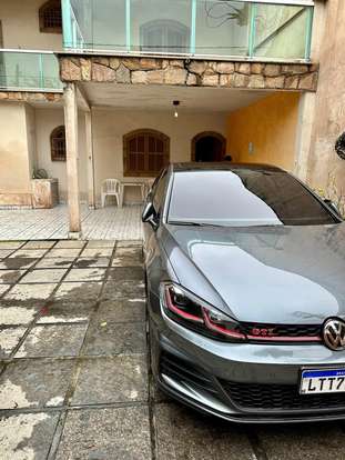 VOLKSWAGEN-GOLF-2.0 350 TSI GASOLINA GTI DSG VOLKSWAGEN-GOLF-2018