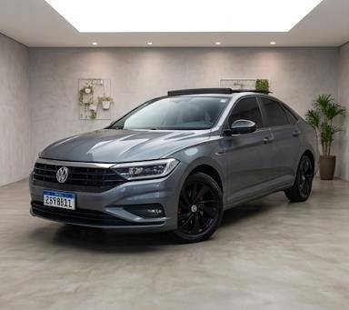 VOLKSWAGEN JETTA 1.4 250 TSI TOTAL FLEX COMFORTLINE TIPTRONIC