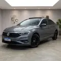 VOLKSWAGEN JETTA 1.4 250 TSI TOTAL FLEX COMFORTLINE TIPTRONIC VOLKSWAGEN JETTA 1.4 250 TSI TOTAL FLEX COMFORTLINE TIPTRONIC