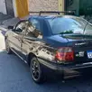 VOLKSWAGEN LOGUS 1.6 CLI 8V GASOLINA 2P MANUAL VOLKSWAGEN LOGUS 1.6 CLI 8V GASOLINA 2P MANUAL