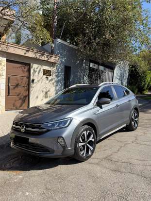VOLKSWAGEN-NIVUS-1.0 200 TSI TOTAL FLEX HIGHLINE AUTOMÁTICO VOLKSWAGEN-NIVUS-2023