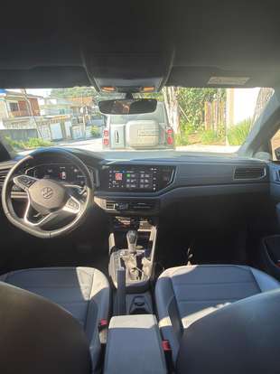 VOLKSWAGEN-NIVUS-1.0 200 TSI TOTAL FLEX HIGHLINE AUTOMÁTICO VOLKSWAGEN-NIVUS-2023