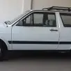 VOLKSWAGEN PARATI 1.8 GL 8V GASOLINA 2P MANUAL VOLKSWAGEN PARATI 1.8 GL 8V GASOLINA 2P MANUAL