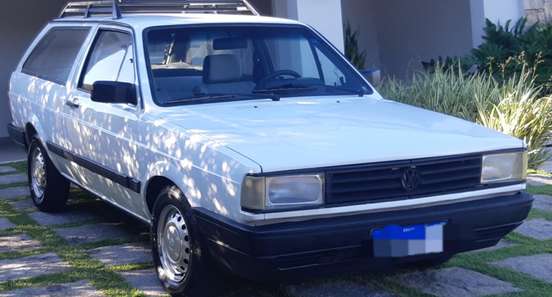 VOLKSWAGEN-PARATI-1990