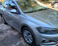 VOLKSWAGEN POLO 1.0 200 TSI COMFORTLINE AUTOMÁTICO VOLKSWAGEN POLO 1.0 200 TSI COMFORTLINE AUTOMÁTICO