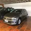 VOLKSWAGEN POLO 1.0 200 TSI COMFORTLINE AUTOMÁTICO VOLKSWAGEN POLO 1.0 200 TSI COMFORTLINE AUTOMÁTICO