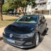 VOLKSWAGEN POLO 1.6 MSI TOTAL FLEX MANUAL VOLKSWAGEN POLO 1.6 MSI TOTAL FLEX MANUAL