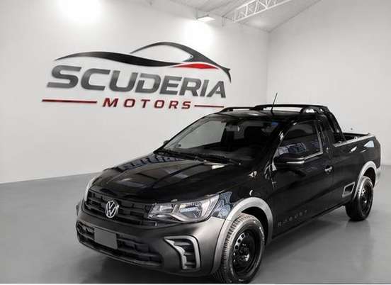 VOLKSWAGEN-SAVEIRO-1.6 MSI ROBUST CS 16V FLEX 2P MANUAL VOLKSWAGEN-SAVEIRO-2026