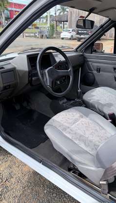 VOLKSWAGEN-SAVEIRO-1995