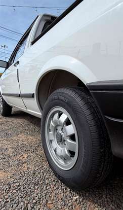 VOLKSWAGEN-SAVEIRO-1995