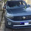 VOLKSWAGEN T-CROSS 1.0 200 TSI TOTAL FLEX AUTOMÁTICO VOLKSWAGEN T-CROSS 1.0 200 TSI TOTAL FLEX AUTOMÁTICO