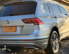 VOLKSWAGEN TIGUAN 1.4 250 TSI TOTAL FLEX ALLSPACE COMFORTLINE TIPTRONIC VOLKSWAGEN TIGUAN 1.4 250 TSI TOTAL FLEX ALLSPACE COMFORTLINE TIPTRONIC
