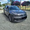 VOLKSWAGEN TIGUAN 2.0 350 TSI GASOLINA ALLSPACE R-LINE 4MOTION DSG VOLKSWAGEN TIGUAN 2.0 350 TSI GASOLINA ALLSPACE R-LINE 4MOTION DSG