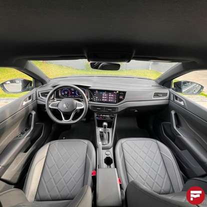 VOLKSWAGEN-VIRTUS-1.4 250 TSI EXCLUSIVE AUTOMÁTICO VOLKSWAGEN-VIRTUS-2024