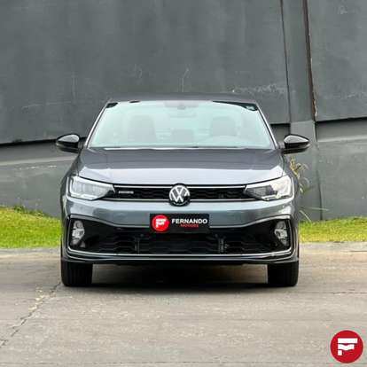 VOLKSWAGEN-VIRTUS-1.4 250 TSI EXCLUSIVE AUTOMÁTICO VOLKSWAGEN-VIRTUS-2024