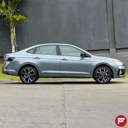 VOLKSWAGEN-VIRTUS-1.4 250 TSI EXCLUSIVE AUTOMÁTICO VOLKSWAGEN-VIRTUS-2024