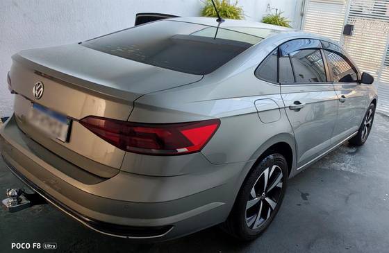 VOLKSWAGEN VIRTUS 1.6 MSI TOTAL FLEX MANUAL