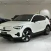 VOLVO C40 P6 RECHARGE ELECTRIC PLUS VOLVO C40 P6 RECHARGE ELECTRIC PLUS