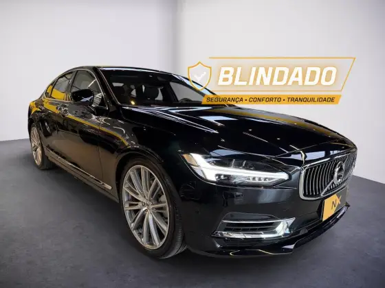 VOLVO S90 2.0 T8 HYBRID INSCRIPTION AWD GEARTRONIC VOLVO S90 2.0 T8 HYBRID INSCRIPTION AWD GEARTRONIC