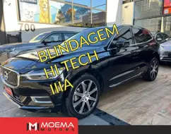 VOLVO XC60 2.0 T8 HYBRID INSCRIPTION AWD GEARTRONIC VOLVO XC60 2.0 T8 HYBRID INSCRIPTION AWD GEARTRONIC