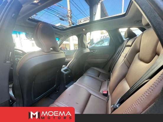 VOLVO-XC60-2.0 T8 HYBRID INSCRIPTION AWD GEARTRONIC VOLVO-XC60-2019