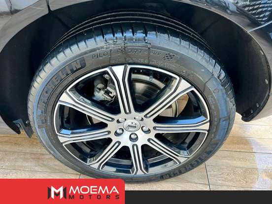 VOLVO-XC60-2.0 T8 HYBRID INSCRIPTION AWD GEARTRONIC VOLVO-XC60-2019