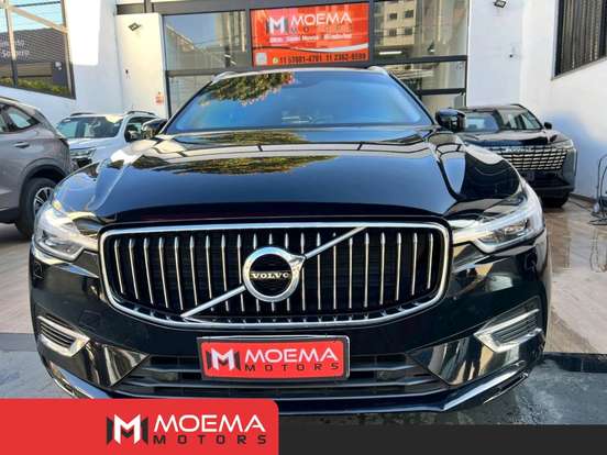VOLVO-XC60-2.0 T8 HYBRID INSCRIPTION AWD GEARTRONIC VOLVO-XC60-2019