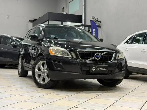 VOLVO XC60 3.0 DYNAMIC AWD TURBO GASOLINA 4P AUTOMÁTICO VOLVO XC60 3.0 DYNAMIC AWD TURBO GASOLINA 4P AUTOMÁTICO