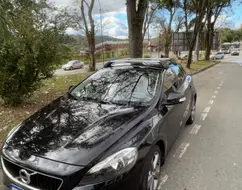 VOLVO V40 2.0 T4 KINETIC GASOLINA 4P AUTOMÁTICO VOLVO V40 2.0 T4 KINETIC GASOLINA 4P AUTOMÁTICO