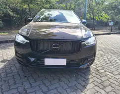 VOLVO XC60 2.0 T5 GASOLINA MOMENTUM AWD GEARTRONIC VOLVO XC60 2.0 T5 GASOLINA MOMENTUM AWD GEARTRONIC